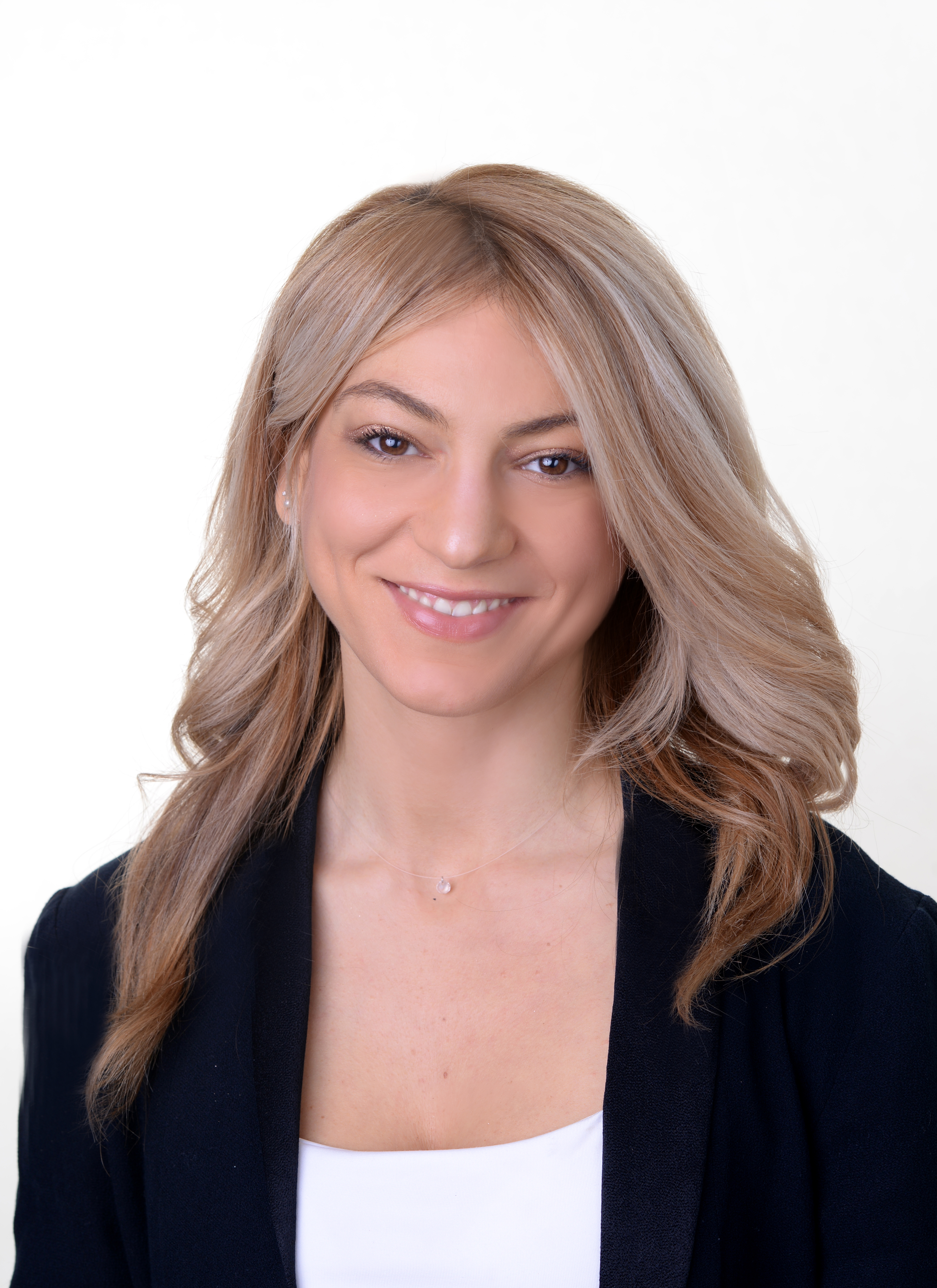 Niv Tal Mor, Compass real estate agent in Sherman Oaks